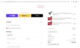 LIFESTYLE270 coupon verification screenshot