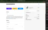 SDBDAY20F47L coupon verification screenshot