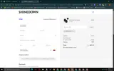 SDBDAY20F47L coupon verification screenshot