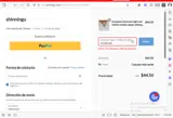 SU168168 coupon verification screenshot