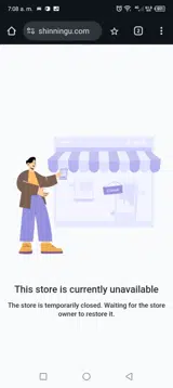 unfunnykevin15% coupon verification screenshot