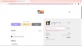 unfunnykevin15% coupon verification screenshot