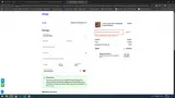 unfunnykevin15% coupon verification screenshot