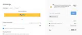 A02SZN7Y coupon verification screenshot