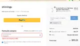 Coupert11 coupon verification screenshot