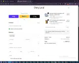WELLNESS15 coupon verification screenshot