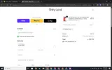 SHINYTW10 coupon verification screenshot