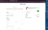 SHINYTW10 coupon verification screenshot