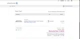 SAVE5 coupon verification screenshot