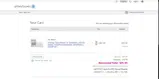 GIFT15 coupon verification screenshot