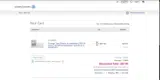 SAVE10NOW coupon verification screenshot