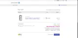 BUY2SAVE coupon verification screenshot
