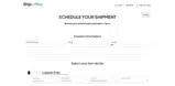 Ship&Play coupon verification screenshot