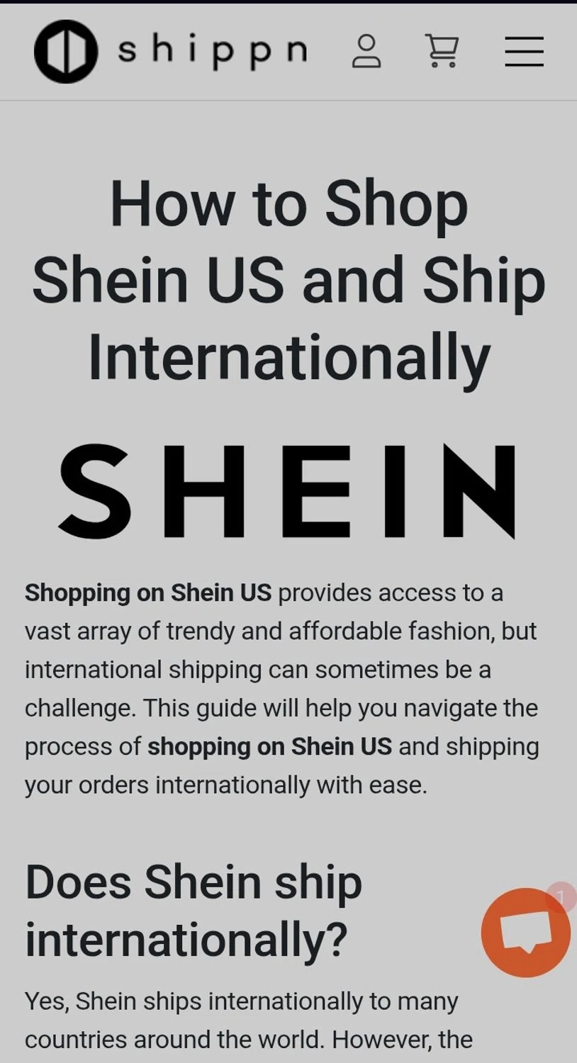 Shippn discount code screenshot showing code BACK15 applied at Shippn checkout page. Uploaded by SimplyCodes community member LegendaryVirtuoso1643 on Nov 5, 2025