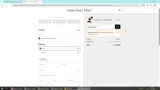 MORSHROOMS coupon verification screenshot