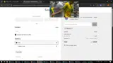 10TIKTOK coupon verification screenshot