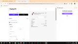 SAVE05 coupon verification screenshot