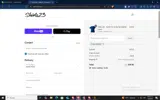 WELCOME05 coupon verification screenshot