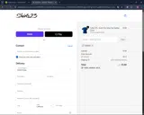 ZADQUI coupon verification screenshot