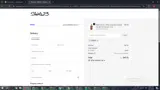 ADBM5 coupon verification screenshot