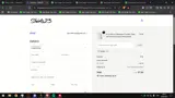ADBK1 coupon verification screenshot