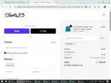ADBK1 coupon verification screenshot