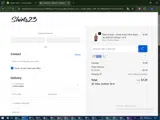 ADBK9 coupon verification screenshot