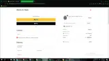 Shirts In Style coupon verification screenshot