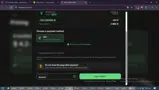 Shiva VPN coupon verification screenshot