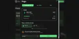 Shiva VPN coupon verification screenshot