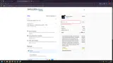 SHOULDERreliever coupon verification screenshot