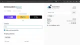 SHOULDERreliever coupon verification screenshot