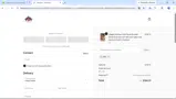 LOKI coupon verification screenshot