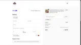 BARBIE coupon verification screenshot