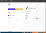 SIMPLYCODES coupon verification screenshot