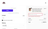 INDIA18 coupon verification screenshot
