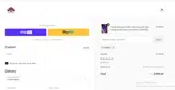 BARBIE coupon verification screenshot