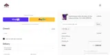 LOKI coupon verification screenshot