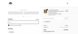 TANJORE coupon verification screenshot
