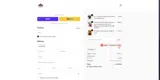 Diwali coupon verification screenshot