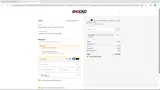 WELCOME10 coupon verification screenshot