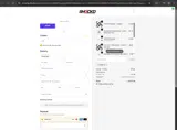 SIMPLY10 coupon verification screenshot