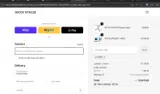 HW5 coupon verification screenshot