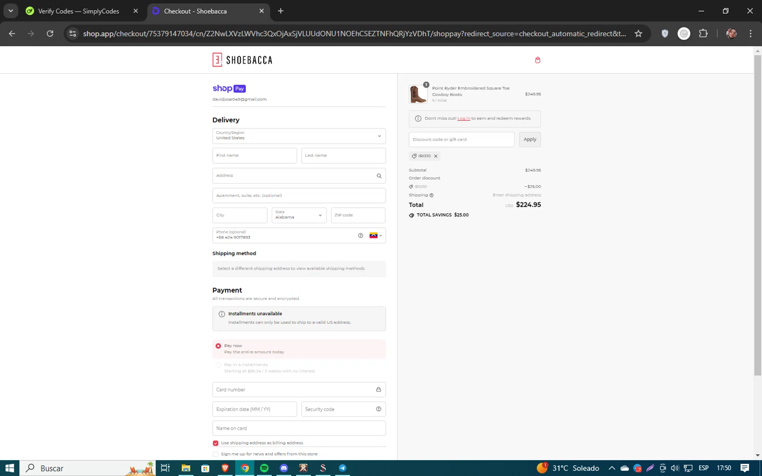 Shoebacca Promo Codes 40 Off September 2024