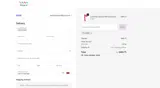 SHOE5 coupon verification screenshot