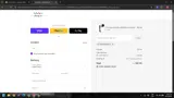 Z2XKA0JWTG1C coupon verification screenshot
