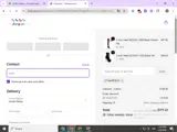 Martin10 coupon verification screenshot