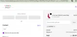 SHIPFREE coupon verification screenshot