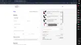 SAVE15 coupon verification screenshot