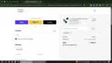 SAVE15 coupon verification screenshot